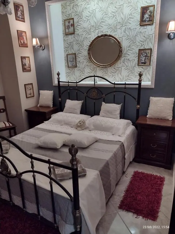 Apartament Azalea House Katania