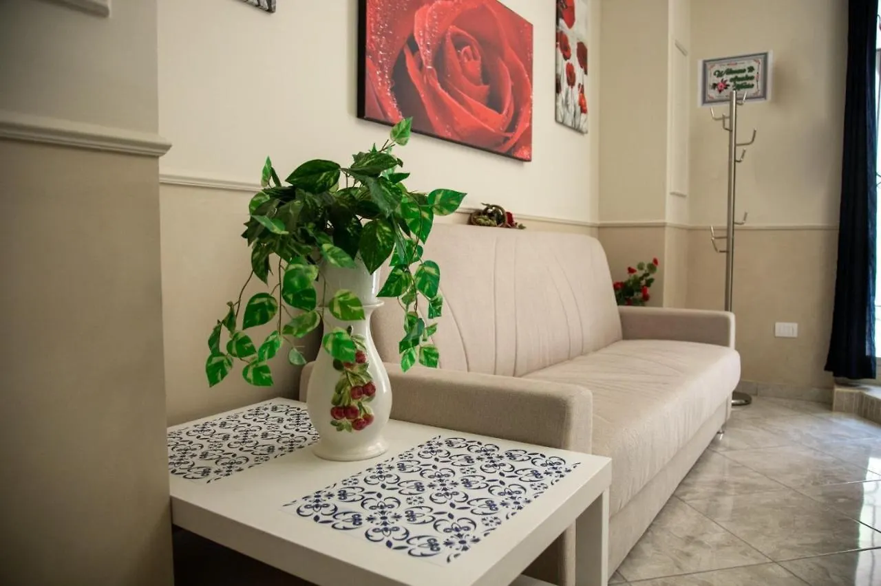 Apartament Azalea House Katania
