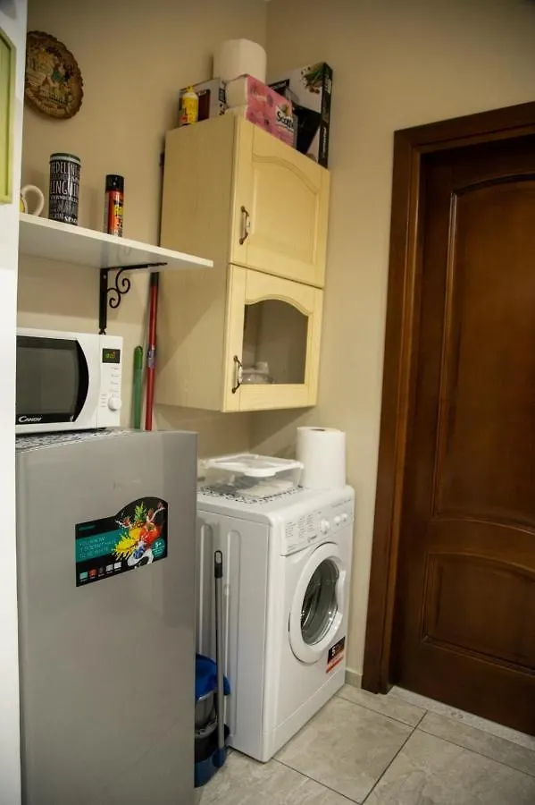 Apartament Azalea House Katania Włochy