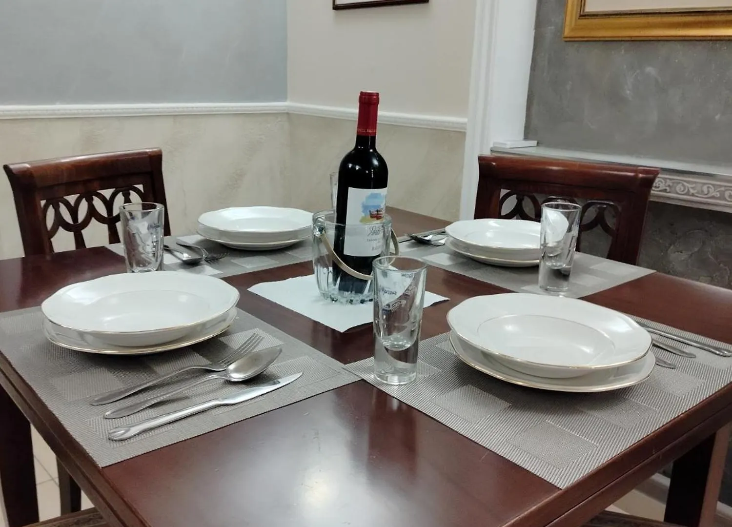 Azalea House Apartment Catania