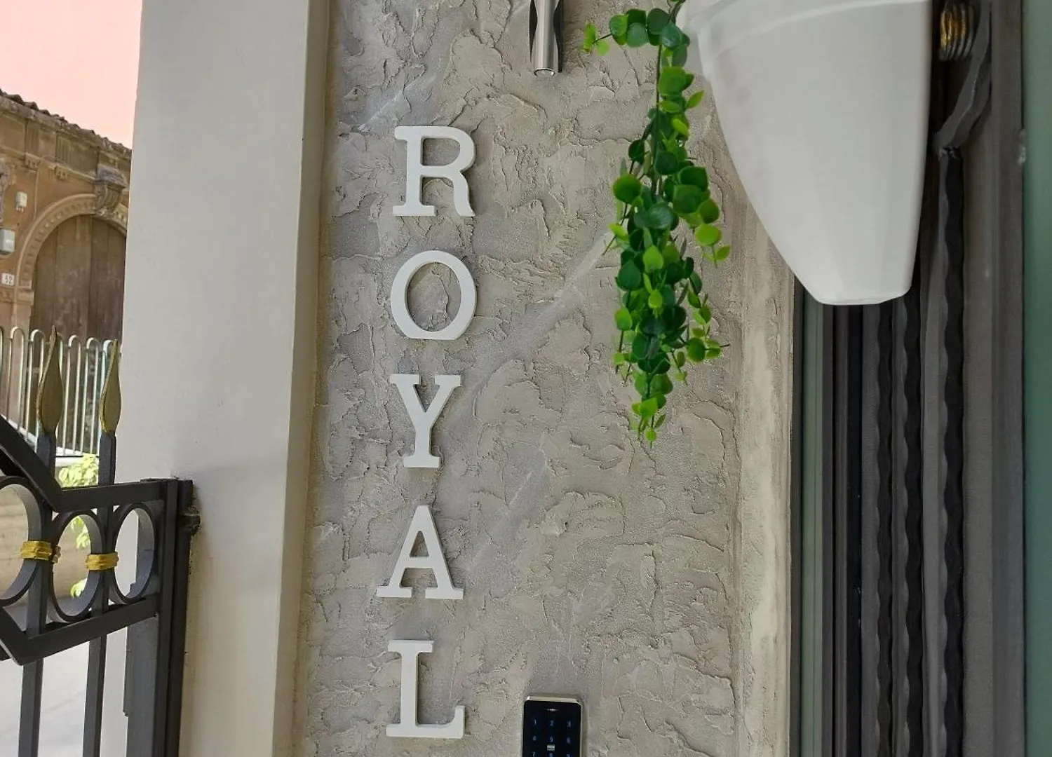 Apartament Azalea House Katania Włochy