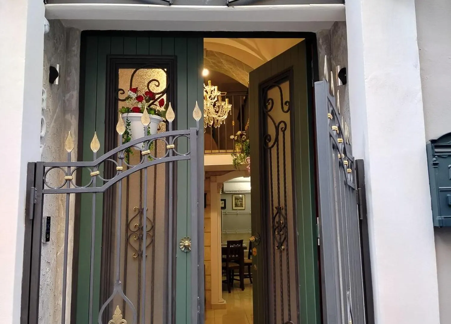 Azalea House Apartment Catania
