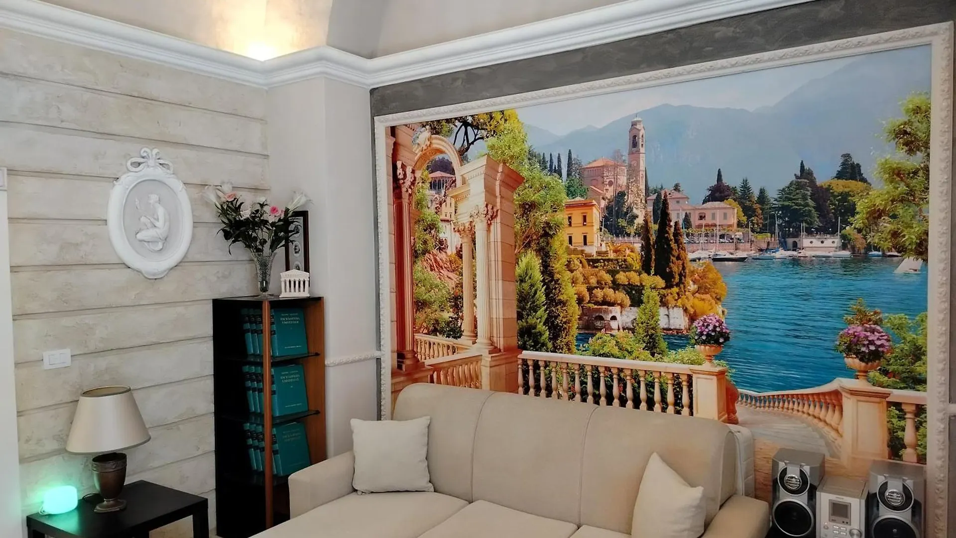 Azalea House Apartment Catania Italy