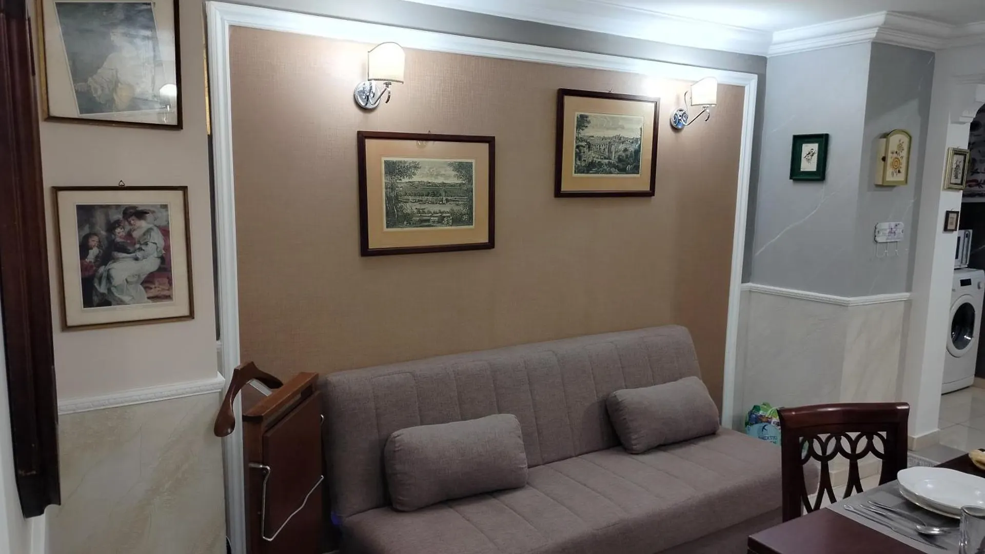 Azalea House Apartment Catania