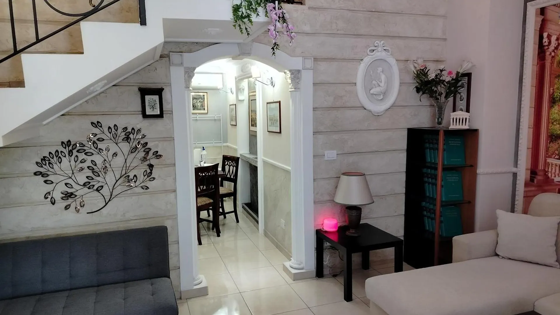 Azalea House Apartment Catania