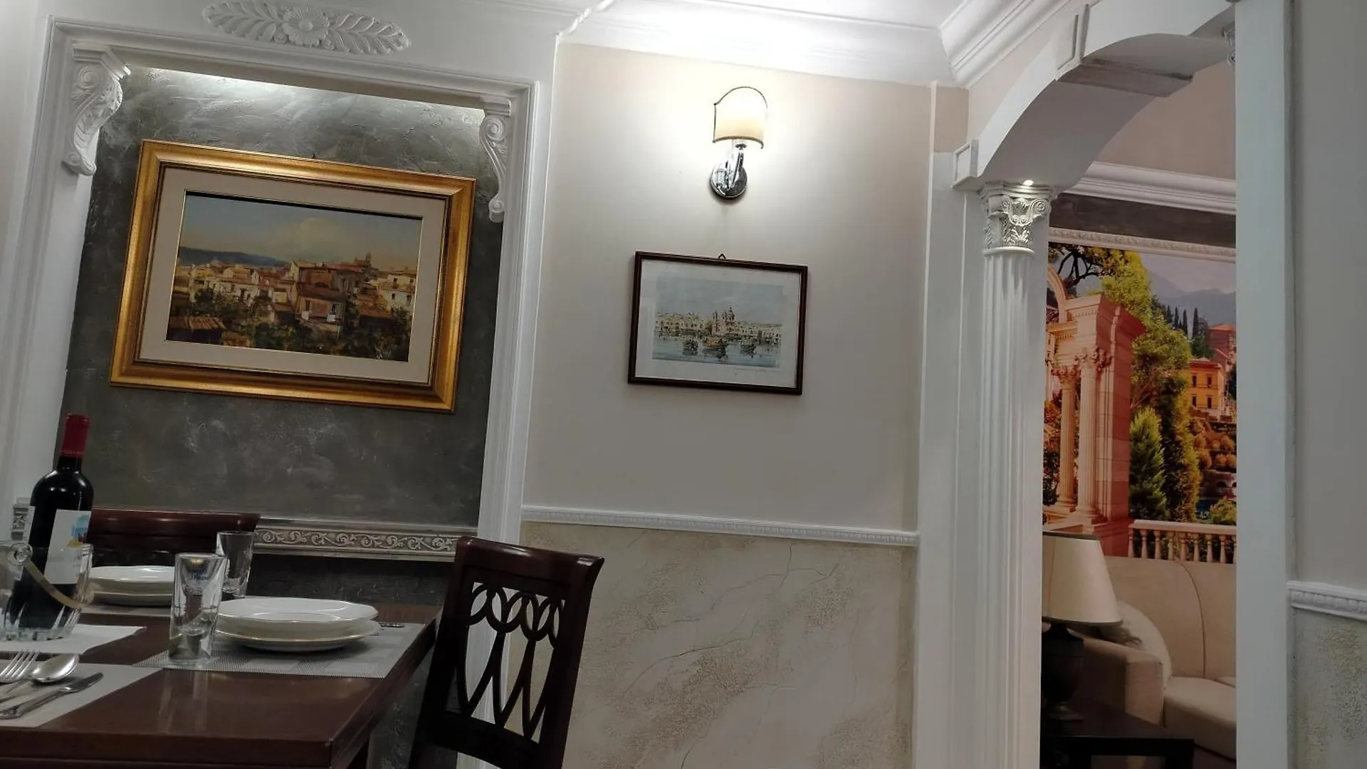 Azalea House Apartment Catania