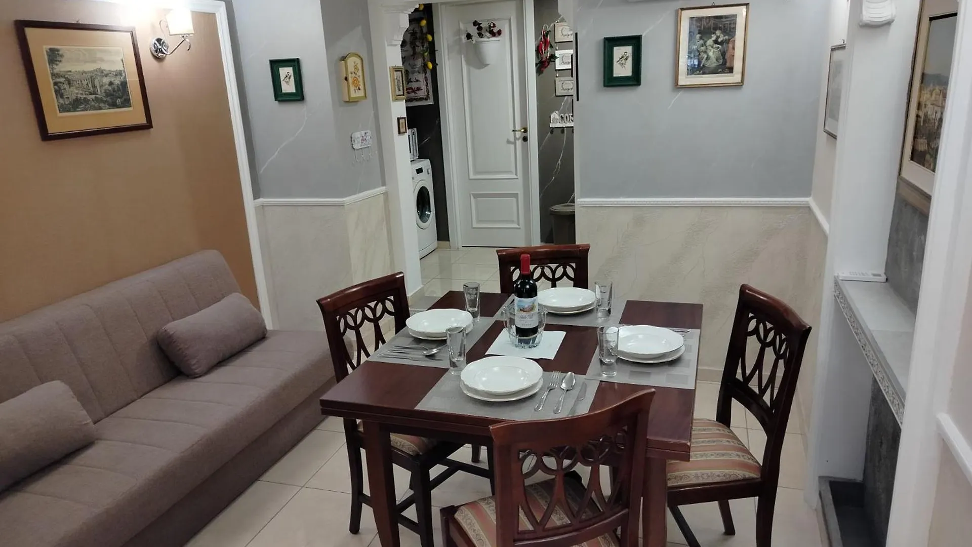 Azalea House Apartment Catania