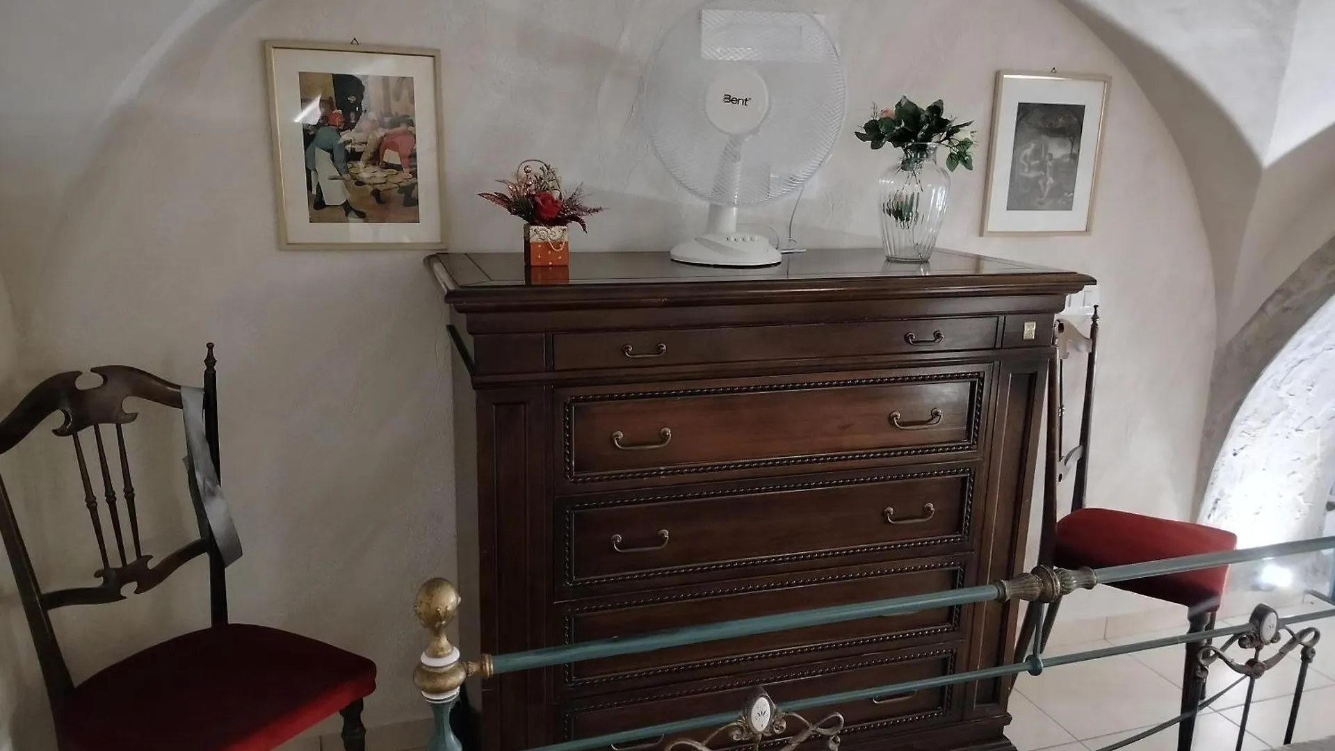 Apartament Azalea House Katania Włochy