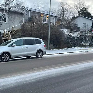 Mini Alvsjo S61 , Ville de Stockholm Suède