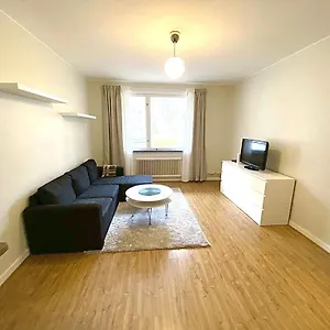Hammarbyhojden , Ville de Stockholm Suède