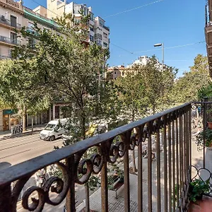 Clandestino Apartament Barcelona