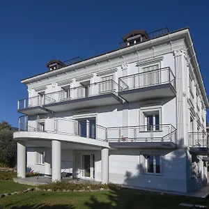 La Lincolnia - With Garden And Seaview - Happy , San Remo Italie