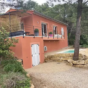 La Rosa , Bédoin France