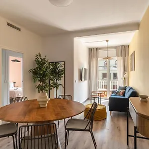 U-nique Gaudi I Apartament Barcelona